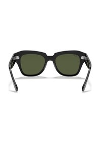 Resim Ray-Ban 2186 90131 52 Güneş Gözlüğü Çok Renkli 