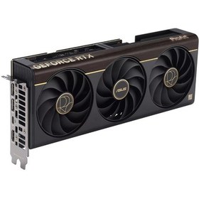 Resim Asus Geforce Proart-rtx5070tı-o16g 16gb Gddr7 256bıt 1xhdmı 2xdp Type-c Ekran Kartı 