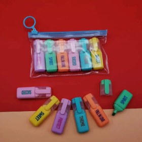 Resim Zenvia Fosforlu Kalem 