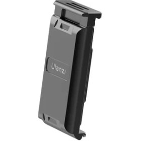 Resim Ulanzi Oa-16 Djı Osmo Action 3 Için Manyetik Pil Kapağı 