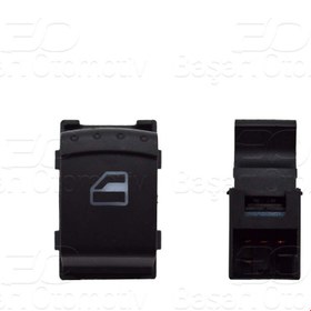 Resim Seat Leon Toledo Sharan Tekli Cam Açma Düğmesi 