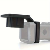 Resim 1 adet, 5.08 cm Römork Çekiş Kapağı Tüp Kapağı Kauçuk Uç 5.08 cm Alıcılar Sınıf 3 4 5 için Toyota Ford Jeep Nissan Dodge Ram Porsche Mercedes Benz Polaris Ranger ATV UTV Polaris 
