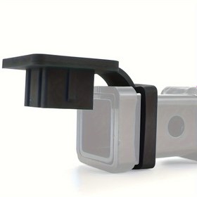 Resim 1 adet, 5.08 cm Römork Çekiş Kapağı Tüp Kapağı Kauçuk Uç 5.08 cm Alıcılar Sınıf 3 4 5 için Toyota Ford Jeep Nissan Dodge Ram Porsche Mercedes Benz Polaris Ranger ATV UTV Polaris 