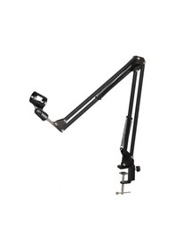 Resim Gold Audio Stu050 Stüdyo Masa Üstü Mikrofon Tutucu 