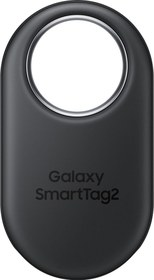 Resim Samsung Galaxy Ei-T5600 Smarttag 2 Kablosuz Akıllı Tag Siyah (Samsung Türkiye Garantili) 