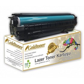 Resim Gold Toner Hp Q7551A Toner - HP P3005 Muadil Toner 