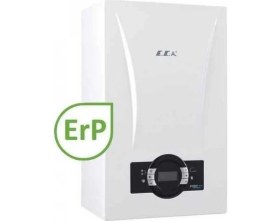 Resim E.C.A Proteus Premix 28 kw Yoğuşmalı Kombi (Baca Dahil) 