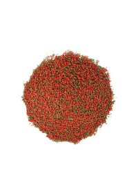 Resim Cichlid Mix 1000ml + Amore Malawi Mix 1000ml Kutu Balık Yemi 