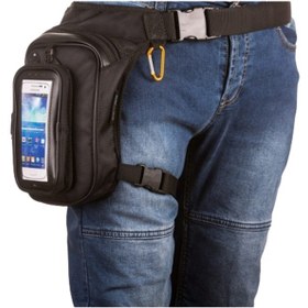 Resim Forte GT 70410 Bacak Çantası 