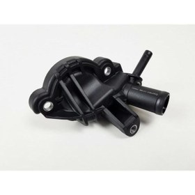 Resim Yerli Skoda Superb Termostat Kapaği (2016-2019) 1.4TSI 04E121121L 