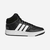 Resim Adidas Gw0402 Hoops Mid 3.0 K Çocuk Basketbol Ayakkabı Adidas