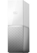 Resim WD WDBVXC0060HWT-EESN My Cloud Home 6 TB USB 3.0 Taşınabilir Disk WD