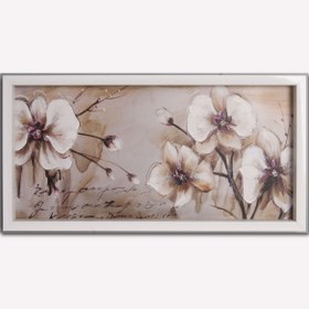 Resim Ertürk Çerçeveli Resim 20x40 cm 