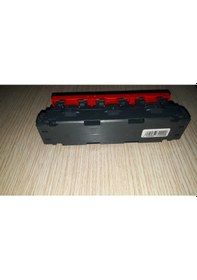 Resim 674429 Legrand Dlp Sistem Armada Serisi Fr Standardi Üçlü Priz 