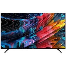 Resim Vestel 70Q9500TE 70" 177 Ekran 4k Uhd Android Smart Qled Tv Vestel