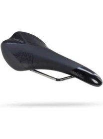 Resim Pro Sele Griffon Offroad Siyah 132MM 