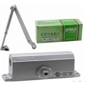 Resim Ugr Qubao Hidrolik Kapı Yayıı No 3 Enka498 