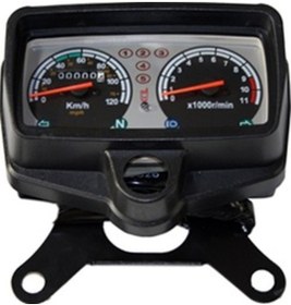 Resim MONDİAL KİLOMETRE KM PANOSU KOMPLE 125 AGK 