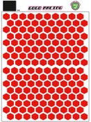 Resim Universal Pullu 160 Parça Yan Pad N11.7551 