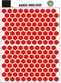 Resim Universal Pullu 160 Parça Yan Pad N11.7551 