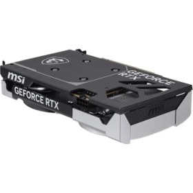 Resim Msı Vga Geforce Rtx 5050 8g Ventus 2x Oc Rtx5050 8gb Gddr6 128b D 