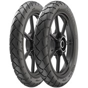Resim Honda Cbf 150 Arka Motosiklet 90/90-18 Lastik - Anlaş 
