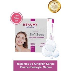 Resim Beauty Collection Ve Kırışık Onarıcı Besleyici 3 