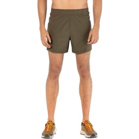 Resim Merrell Race Erkek Haki Şort 