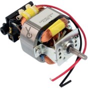 Resim Tefal Masterchop Doğrayıcı Taşıyıcılı Motor 