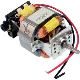 Resim Tefal Masterchop Doğrayıcı Taşıyıcılı Motor 