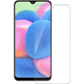 Resim Case 4U Samsung Galaxy A20S Esnek Kırılmaz Nano Cam Ekran Koruyucu 