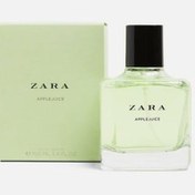 Resim Zara Apple Juice 100 ML Oryantal 