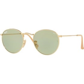 Resim Ray-Ban 3447 50 90644C Erkek Güneş Gözlüğü 