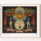 Resim Royal Crown Locası, Poster 