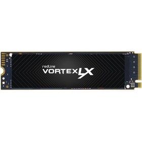 Resim Mushkin Vortex LX MKNSSDVL1TB-D8 1TB (5200/4370MB/s) M.2 2280 PCIe 4.0 NVMe SSD 