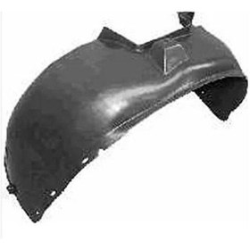 Resim Esse Otomotiv Vectra C 03-05 Ön Sağ Çamurluk Davlumbazı - MHR-24677 - 1102033 