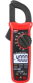 Resim Unit UT201+ 400-600A AC Pensampermetre 