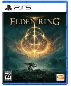 Resim Bandai Namco Elden Ring Ps5 Oyun 