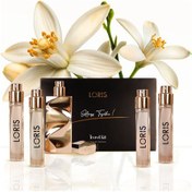 Resim Imperium Unisex Travel Kit 10 Ml - 5 Li Narenciye 