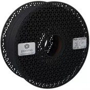 Resim Porima PLA Wood Ahşap 1.75mm Filament - 1kg, Koyu Ahşap - Dark Wood 