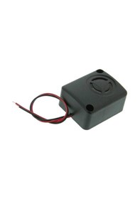 Resim Buzzer - 12V Devreli 110Db Siren 