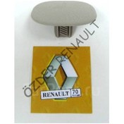 Resim Clio 2 - Ii Symbol Kapi Tutamagi Tapasi 8200449011 463660734 