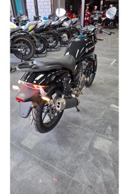 Resim Mondial MOTORS'DAN VULTURE 125 