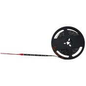 Resim Şerit Led 3 Chip Kırmızı Işık 5 Mt 