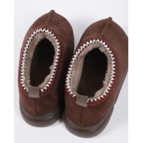 Resim Chirpy Kadın Ev Içi Ayakkabı - Cozywalk 