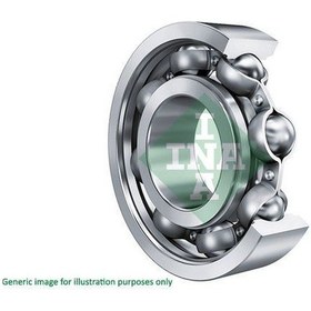Resim Ina 712152710 - Diferansiyel Rulmanı Bmw 1.16 30.15x64.25x23 F 2 