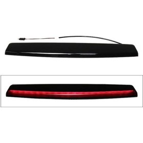 Resim Suntek Range Rover L322 2002-2012 Fren Lambası Siyah Black 