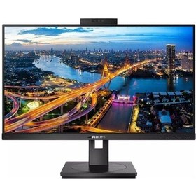 Resim Mon Ips 23,8\" 1920x1080 Pıv 4ms 75hz Kam-134929 