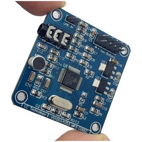 Resim Vs1003 Mp3 Player Oynatıcı Modül 