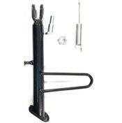 Resim North King Honda Spacy 110 Yan Sehpa Set 